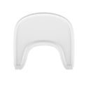 OSAD Inspired High Chair Accessories - Dining Tray (White)