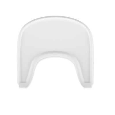 OSAD Inspired High Chair Accessories - Dining Tray (White)