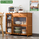 Mz Sideboard Kitchen Cabinet Dining Cabinet Storage Cabinet Wine Cabinet Tea Cabinet Modern Simple