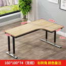 HS Computer Table / Corner Desk / Office Table / Commercial Grade / L-Shape Table / Study Table