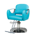 Barber Shop To Hold Down Chair Factory Direct Sales Of New Multi-purpose Chair Hair Salon Beauty