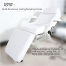 Folding Beauty Bed Salon Lifting Adjustment Body-beautifying bed