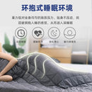 PINA Premium Gravity Weighted Blanket Cooling Blanket Gravity Sleep Blanket Thick Comfy Blanket