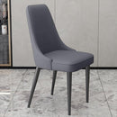 ARTISAM Dining Chair Backrest Nordic Dining Chair