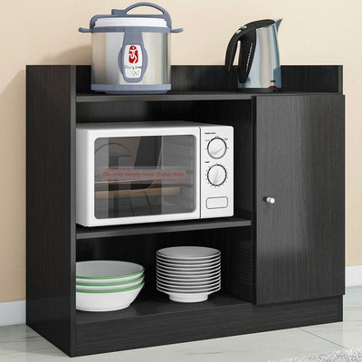 Kitchen Cabinet Simple Economy Multi-functional storage Cabinet Rack