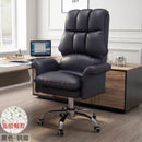 APOLLO Computer Chair Boss Office Chair Sedentary Liftable Swivel Chair Home Gaming Chair Back Chair