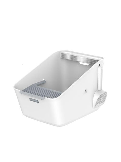 Toilet Xiaopei Litter Petkit Extra-large Sensor-style Basin Clean-smell Anti-splash Cat Supplies