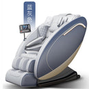 New electric massage chair family full automatic small space luxury cabin full body multifunctional