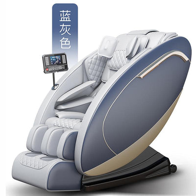 New electric massage chair family full automatic small space luxury cabin full body multifunctional