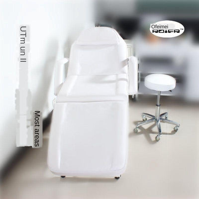 Folding Beauty Bed Salon Lifting Adjustment Body-beautifying bed