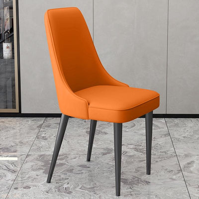 ARTISAM Dining Chair Backrest Nordic Dining Chair