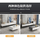 Zcm TV Cabinet New 180cm TV Cabinet Storage Slate Living Room TV Cabinet Console