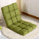 Tatami Sofa Single Foldable Lazy Small Sofa Bed Computer Back Chair Floor Sofa