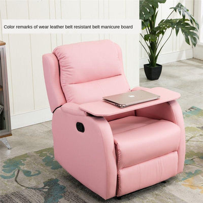 First-class space silo nail single multi-functional beauty lounge chair lazy sofa leisure