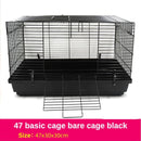 Alaska Hamster Cage 2021 Pet Cage 84cmx48.5cmx48cm Large Hamster Cage