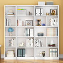 Book Shelf Home Combination Bookshelf Office Wooden Filing Cabinet