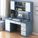 Desktop Computer Table Home Simple Small Desk Dormitory Students Learn Writing Desk Bedroom Office