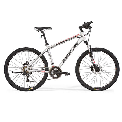 Merida Lion 610 Mountain Bike Shimano 21-speed Disc Brake Peilin Hub Bicycle Aluminum Alloy Frame