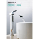 RUNZE Gold Basin Sink Hot & Cold Mixer Kitchen Faucet Brass Bathroom Water Tap Multi-styles To