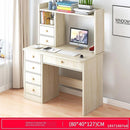 Desktop Computer Table Home Simple Small Desk Dormitory Students Learn Writing Desk Bedroom Office