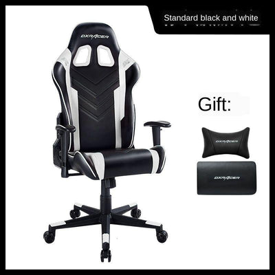 Dilox Cost Ok132 [high Dxracer Performance] Computer Home Office Electronic Game Chair