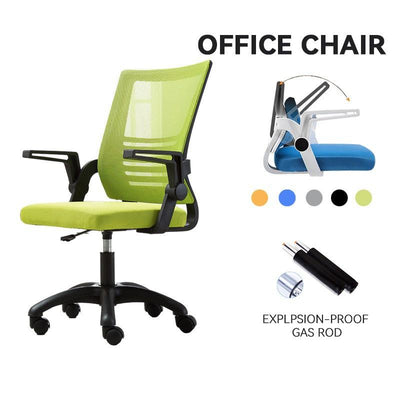 [Ready Local Stock] Herman Miller Cosm Office Chair with Leaf Arms Fully Loaded✨SPOT✨