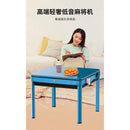 AUSITUR High-end Silent Mahjong Table Fully Automatic Household Mahjong Table Dining Table Dual-use