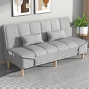 Sofa Bed Foldable Sofa Home Removable And Washable