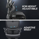 ARTISAM Ergonomic Chair Full Mesh Office Chair 3D Waist Protect Computer Chair