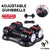 Adjustable Dumbbell Home Gym Fitness Equipment (12.5kg/ 25kg) Dumbbells Set