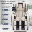 8D Massage Chair Domestic Full-automatic Space Capsule Multifunctional Cervical And Lumbar Massage