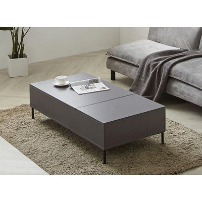 Multi-functional Coffee Table Lifting Dining Coffee Modern Simple Tea Table Small Apartment