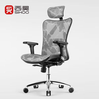 Sihoo V1 Office Chair Ergonomic Computer Mesh Chair Home Chair Game Chair Office Chair