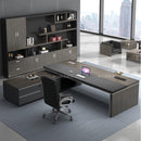 Boss Combination 2021 Chair Office Manager Table President Desk Supervisor Simple Modern Furniture