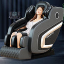 Massage Chair Luxury Home Full-automatic Multifunctional Whole Body Kneading Middle-aged And Elderly