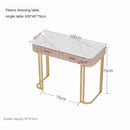 YICHANG Nordic Dressing Internet Celebrity Ins Style Bedroom Modern Simple Light Luxury Makeup Table