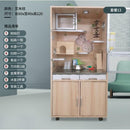 Hamster Cage Chinchilla Cabinet Totoro Cage Solid Wood Ecological Board Pet Cabinet Villa Chinchilla