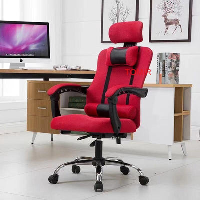 Comuter Chair Mesh Swivel Office Chair