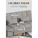 Sofa Bed Foldable Sofa Home Removable And Washable