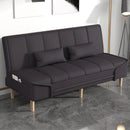 Sofa Bed Foldable Sofa Home Removable And Washable