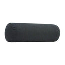 Cotton And Linen Neck Protection Cylindrical Pillow Yoga Pillow Beauty Bed Pillow Sofa Pillow Round