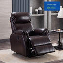 First class space capsule single small type manicure beauty sofa lazy electric recliner bedroom