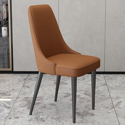 ARTISAM Dining Chair Backrest Nordic Dining Chair