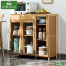 Mz Sideboard Kitchen Cabinet Dining Cabinet Storage Cabinet Wine Cabinet Tea Cabinet Modern Simple