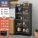 Kitchen Cabinet Kitchen Sideboard Cabinet Home Storage Cabinet Kitchen Rack