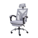 Comuter Chair Mesh Swivel Office Chair
