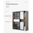 Kinbolee Tempered Glass Lulu's 2021 Price Inclusive Wardrobe Delivery