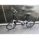 Dahon Folding Bicycle 20 Inch Ultra Light Variable Speed Foldable Bicycle Adult Student Men And