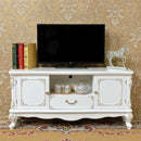 Northern Europe Tv Cabinet Living Room Home /Bedroom Lockers Combination Solid Wood Narrow Cabinet