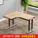 HS Computer Table / Corner Desk / Office Table / Commercial Grade / L-Shape Table / Study Table